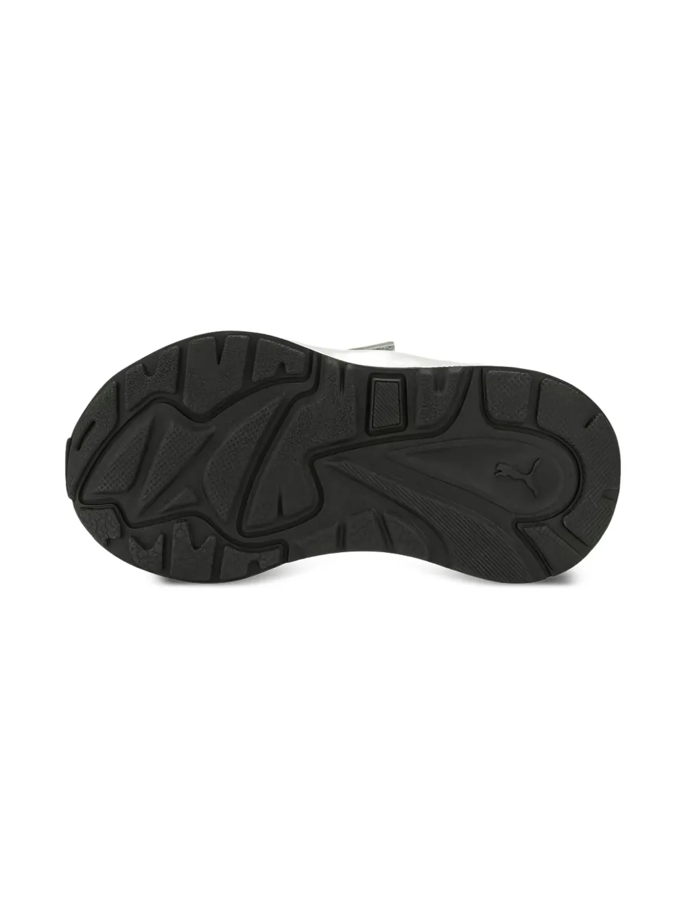 Puma Kids Rs-Metric sneakers Grijs