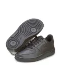 Nike Kids Force 1 ""Black"" sneakers