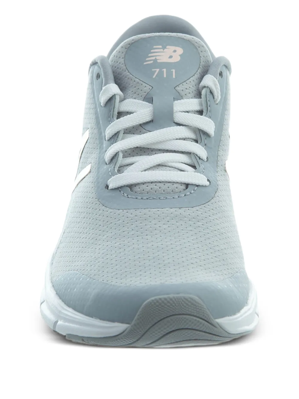 New Balance 711 perforated trainers Grey