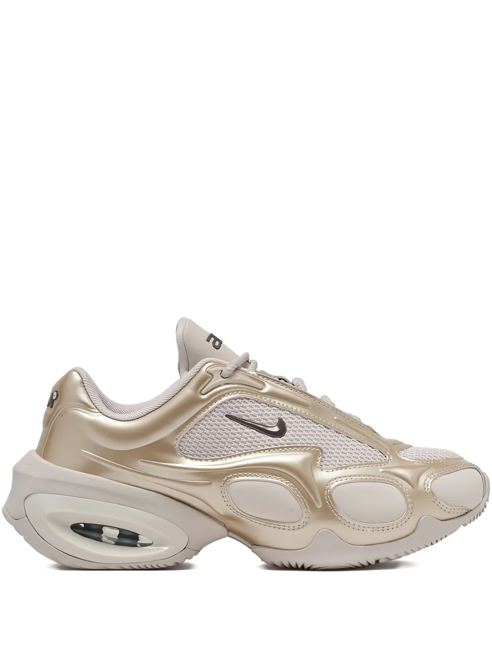 Nike Air Max Muse Sneakers In Neutral