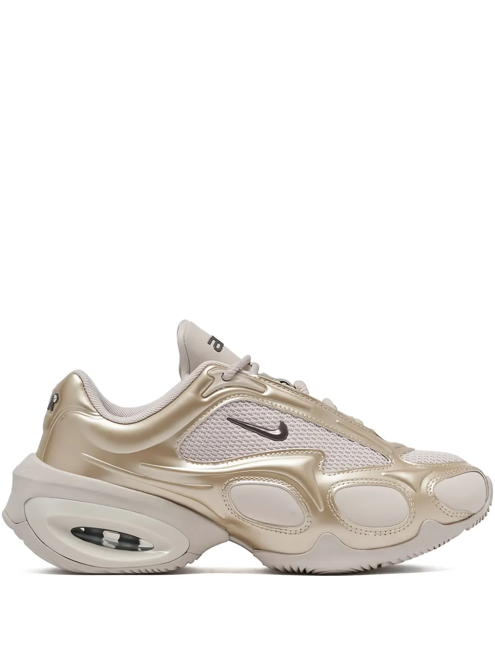 Nike Air Max Muse スニーカー - ニュートラル Nike Air Max Muse スニーカー - ニュートラル
