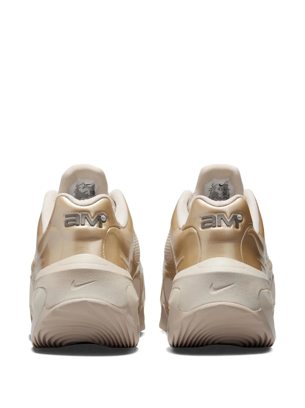 Nike Air Max Muse sneakers Beige