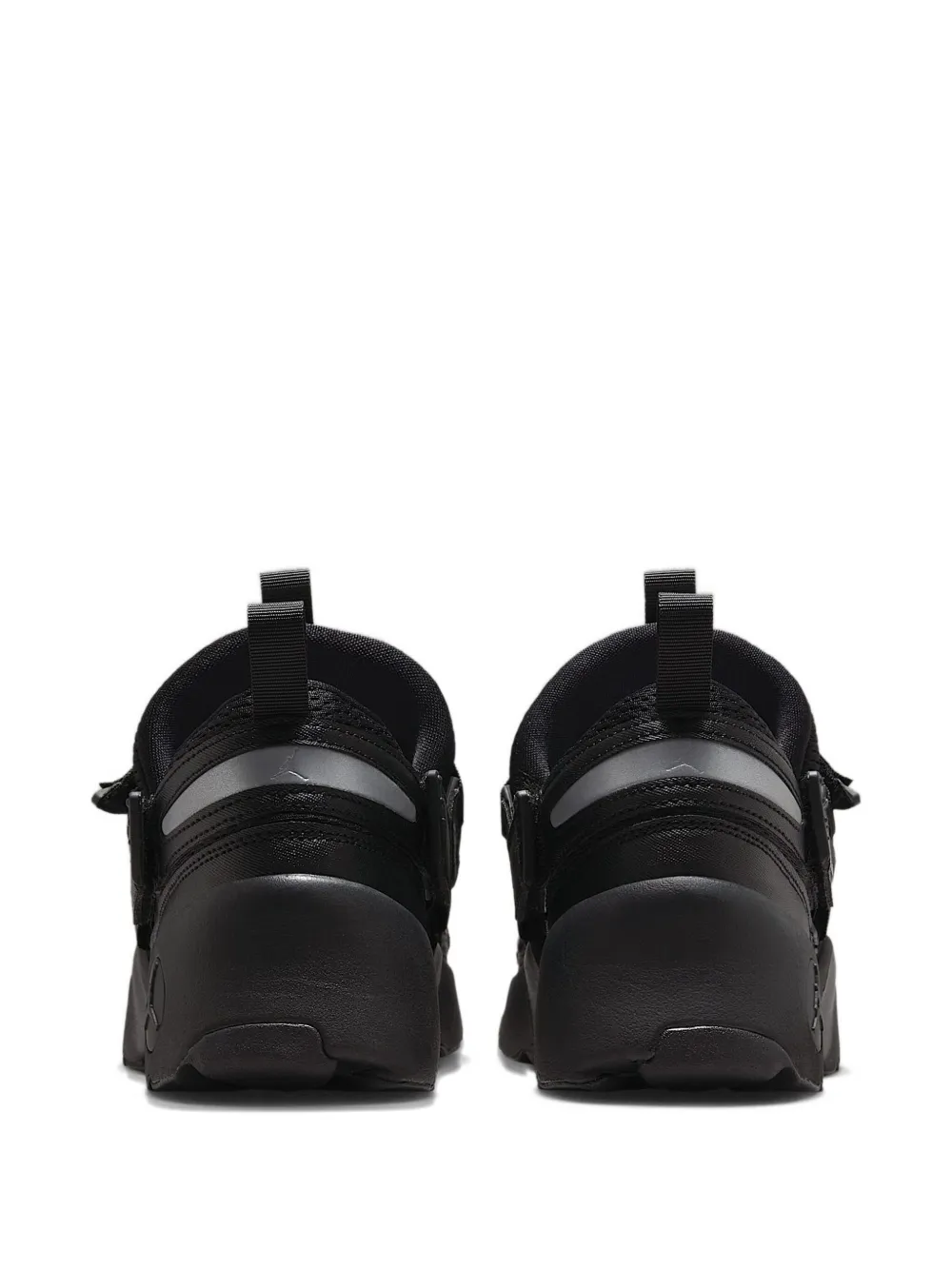 Jordan Trunner LX "Black Grey" sneakers