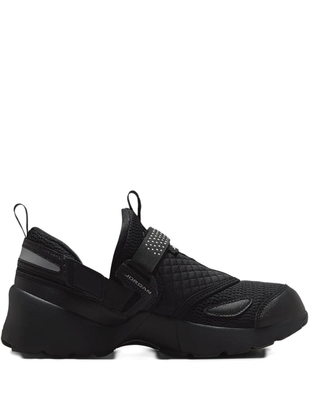 Jordan Trunner LX "Black Grey" sneakers