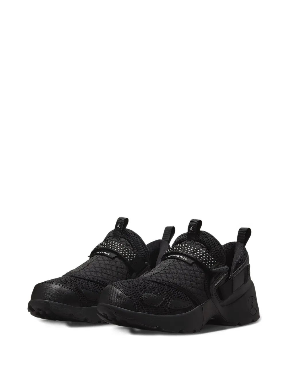Jordan Trunner LX "Black Grey" sneakers