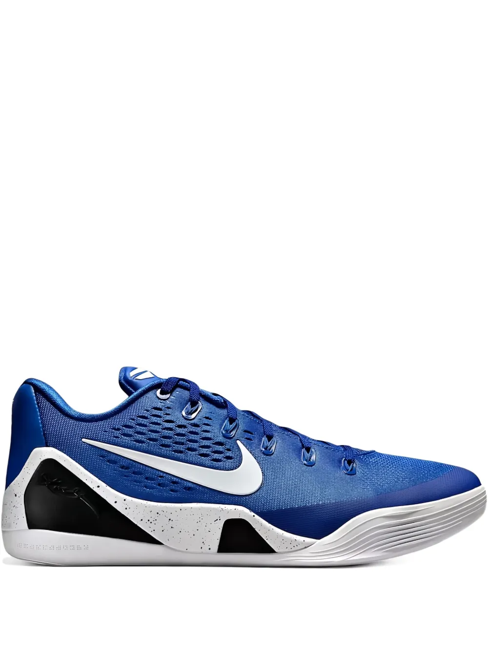 Nike Kobe 9 EM TB "Game Royal" sneakers - ブルー Nike Kobe 9 EM TB "Game Royal" sneakers - ブルー