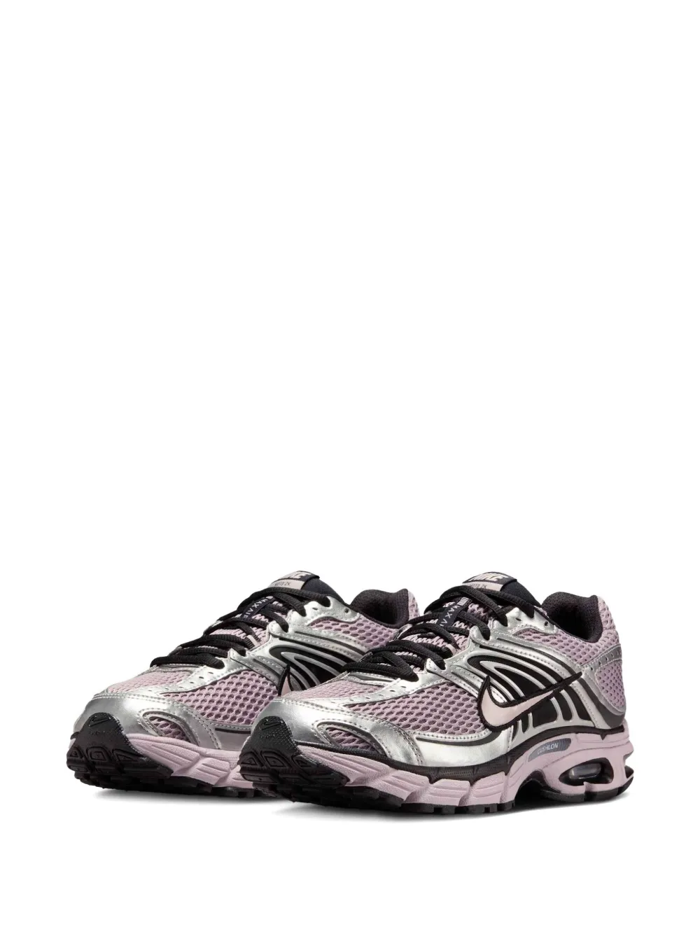 Nike Air Max Moto 2K sneakers Zwart