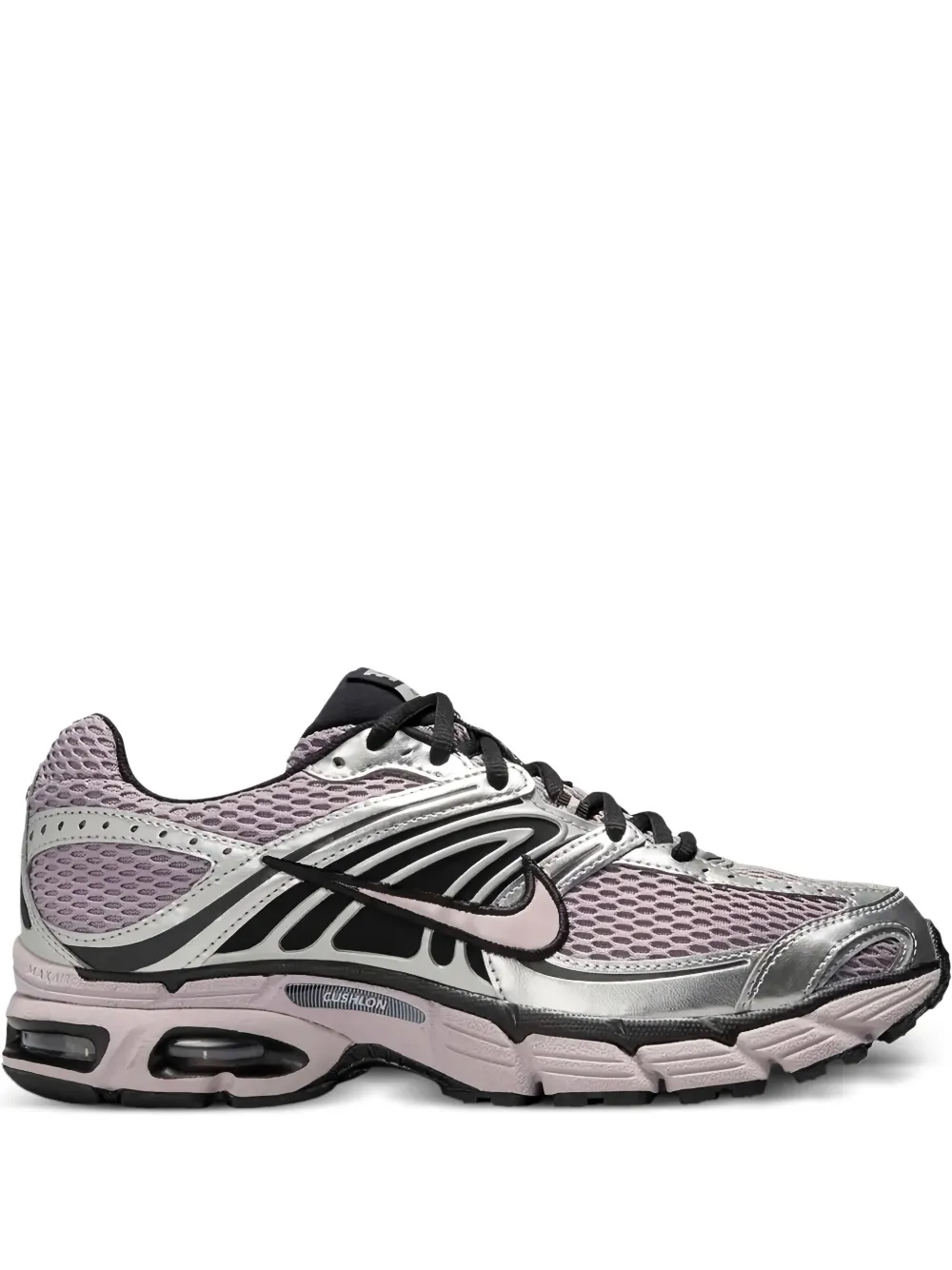 Nike Air Max Moto 2K sneakers Zwart