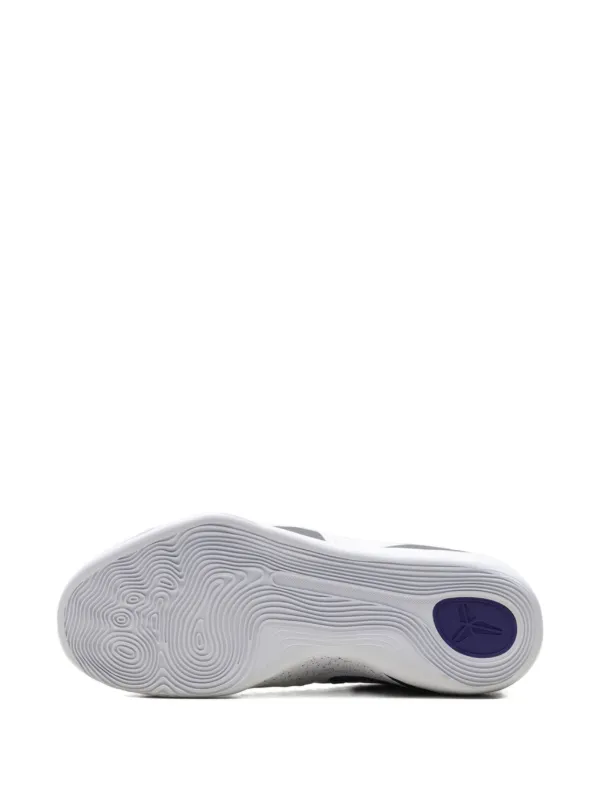 Nike Kobe IX Elite Low EM Protro Sneakers | White | FARFETCH