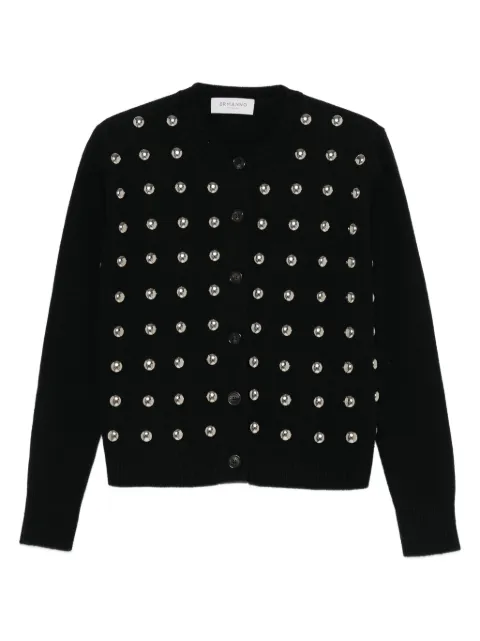 ERMANNO FIRENZE  button-up cardigan