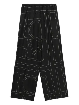 新品 totemeトーテム パンツ サイズM 楽天市場】Toteme トーテム ジーンズ BERREL JEG DENIMU 221 238