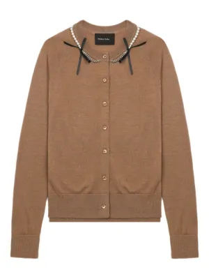 Simone Rocha ウィメンズ ニットウェア通販 - FARFETCH
