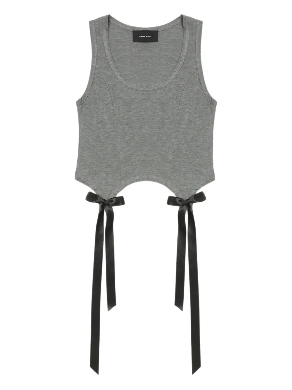 ribbon-detail top