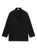 Fear Of God single-button lapels jacket - Black