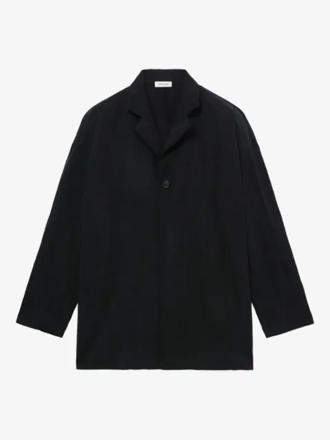 Fear Of God veste à simple boutonnage