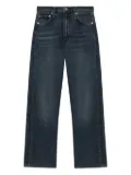 rag & bone Shea jeans - Blue