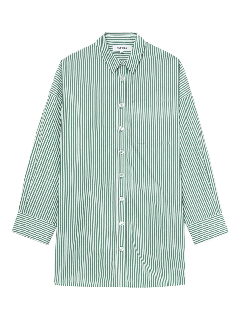 stripe shirt