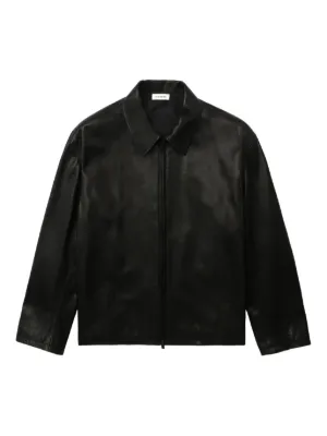 Fear Of God Leather Jackets for Men - Shop Now on FARFETCH