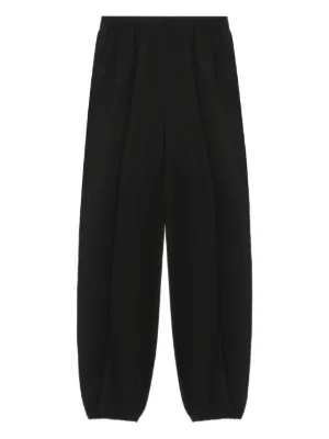 ENFOLD 今期SIDE-TUCK WIDE-PANTS 38 VONIQUE / ENFOLD/ SIDE-TUCK WIDE-PANTS (T.GRY)