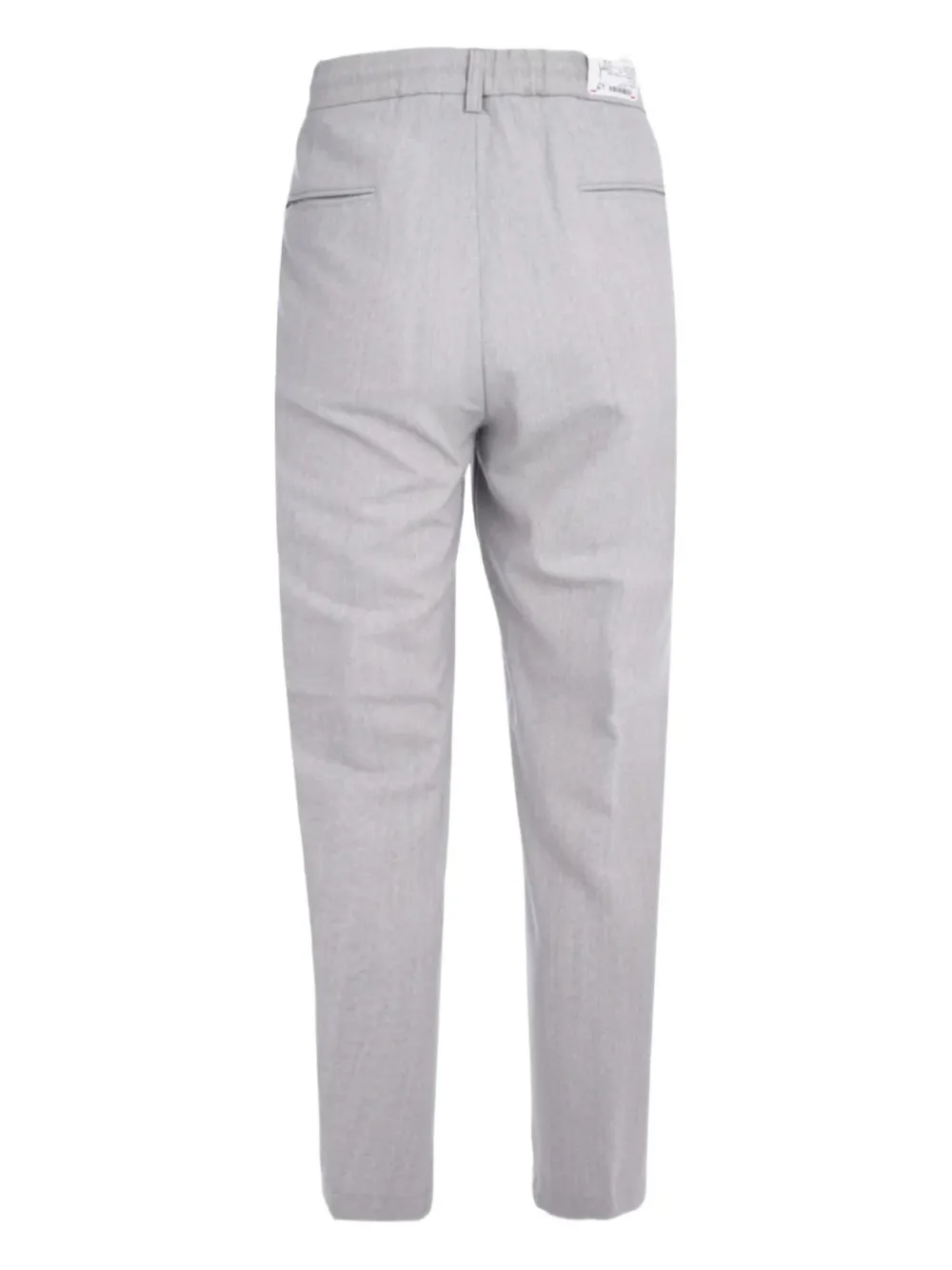 Eleventy drawstring tapered trousers | Tapered-Hosen | Image 2