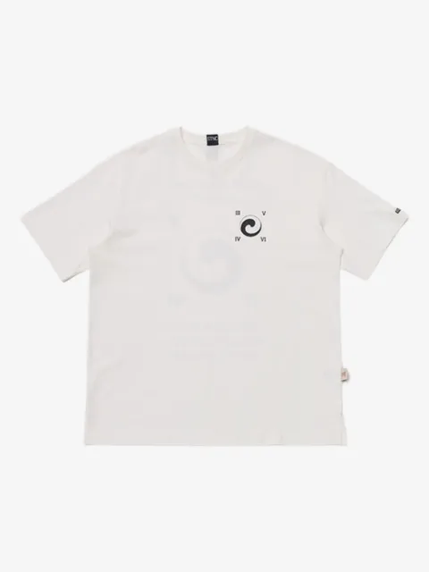 Stance graphic-print cotton T-shirt