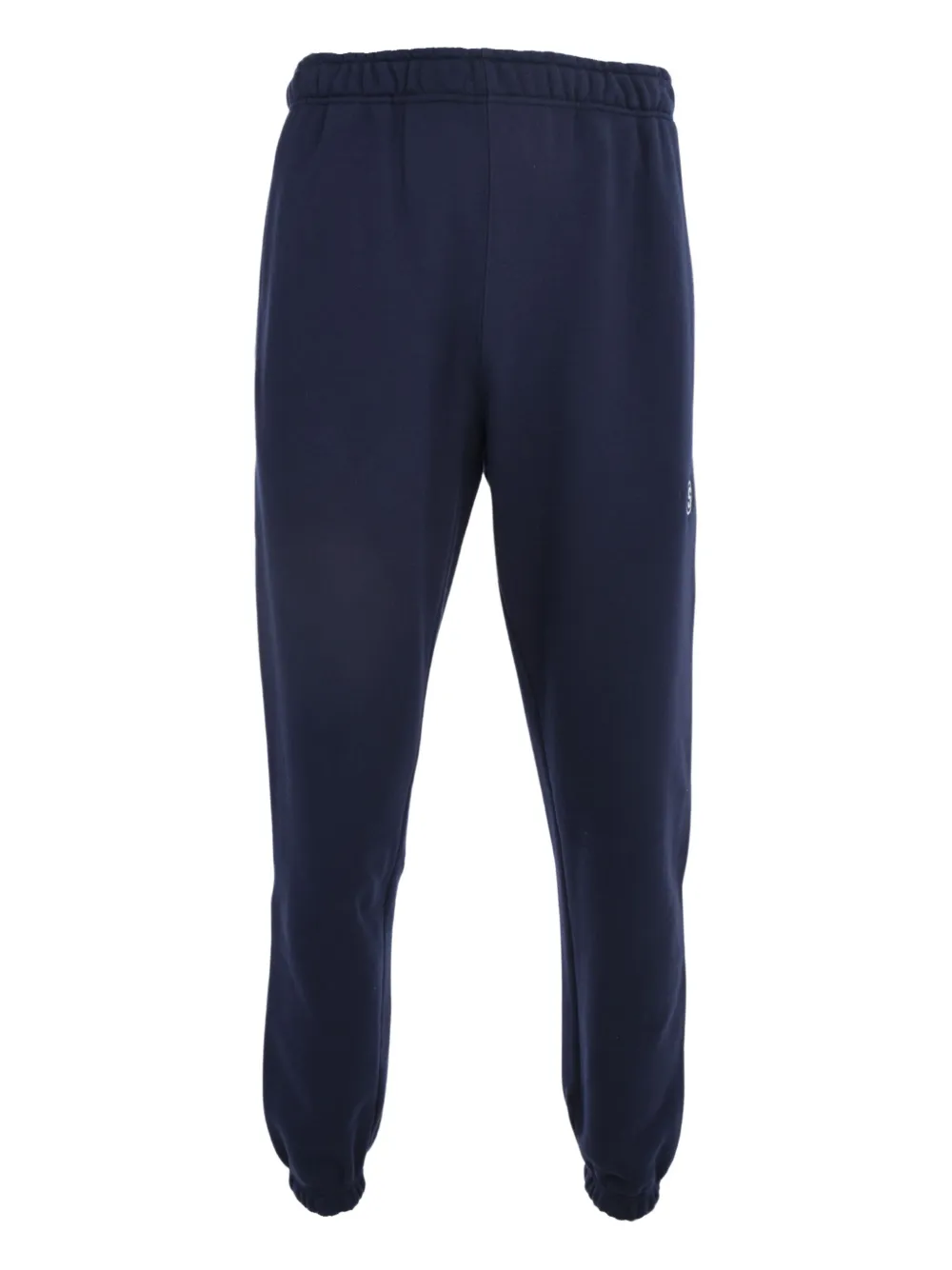 Stance elasticated-waist track pants | Blue | Image 1