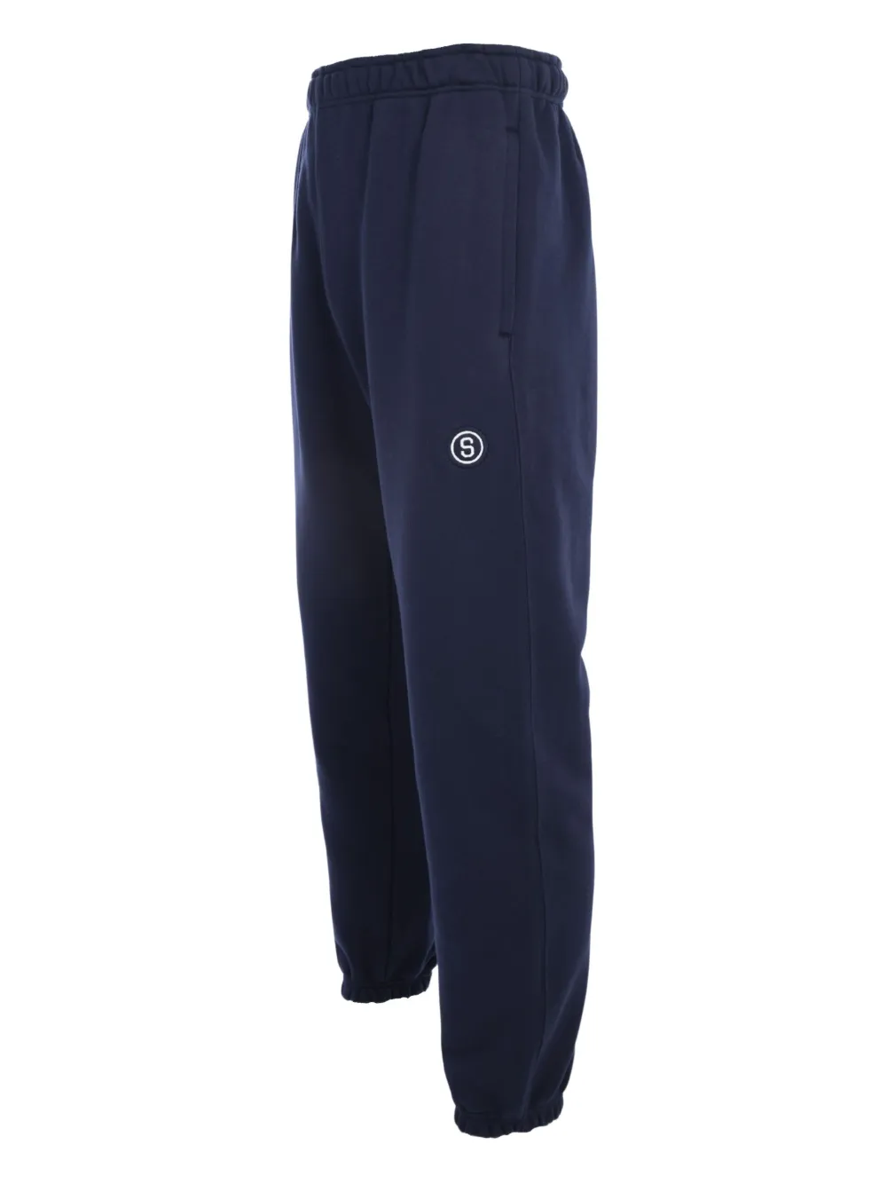 Stance Trainingsbroek met elastische taille Blauw
