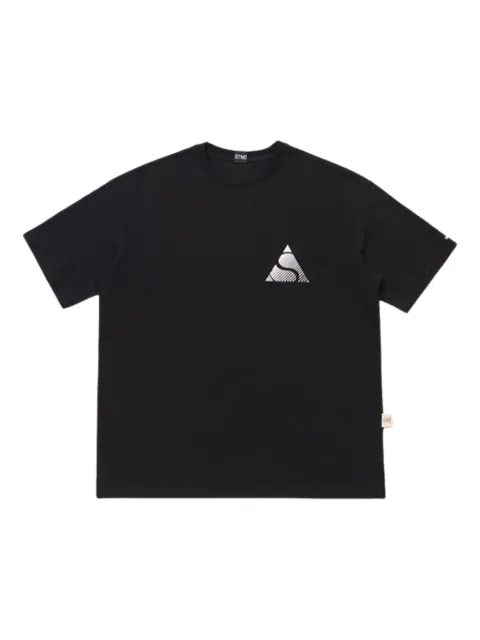 Stance graphic-print cotton T-shirt