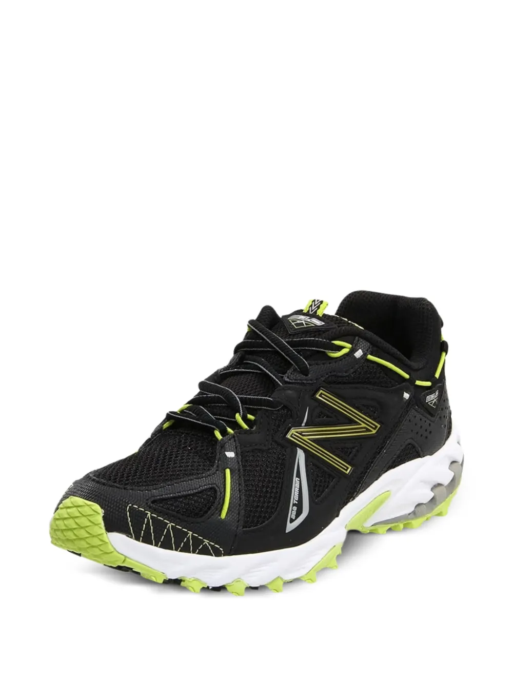 New Balance WT610 Trail Running sneakers - Zwart