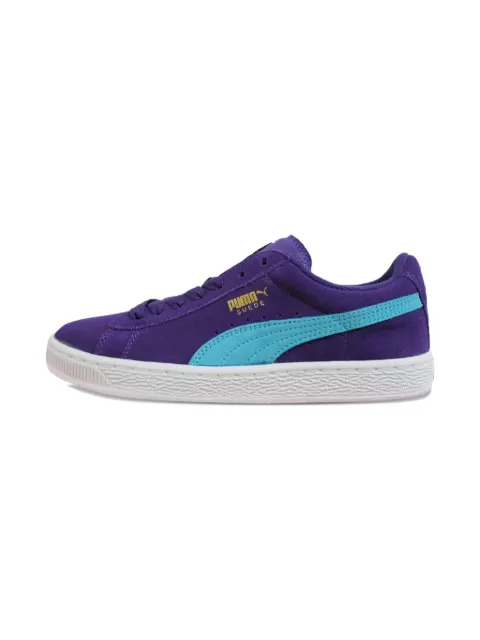 Puma Kids tenis Heliotrope/Blue Atoll