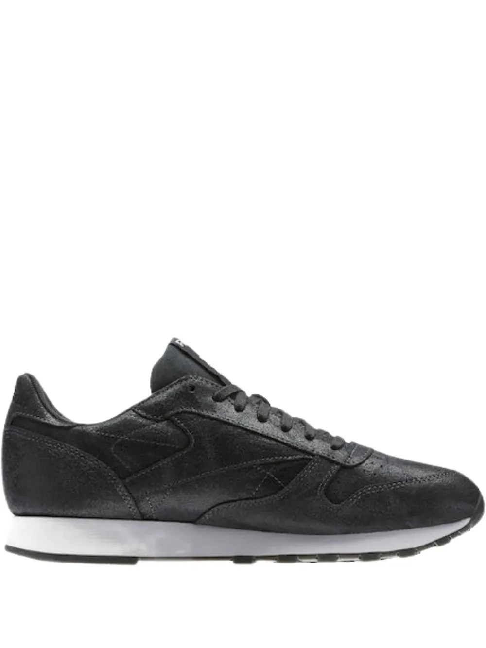 Reebok Classic Leather Cte trainers Black
