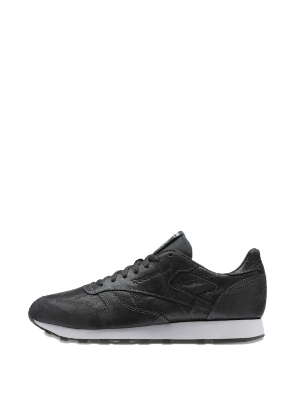 Reebok Classic Leather Cte trainers Black