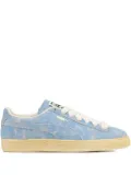 PUMA suede ""Silver Mist/Ivory"" sneakers - Blue