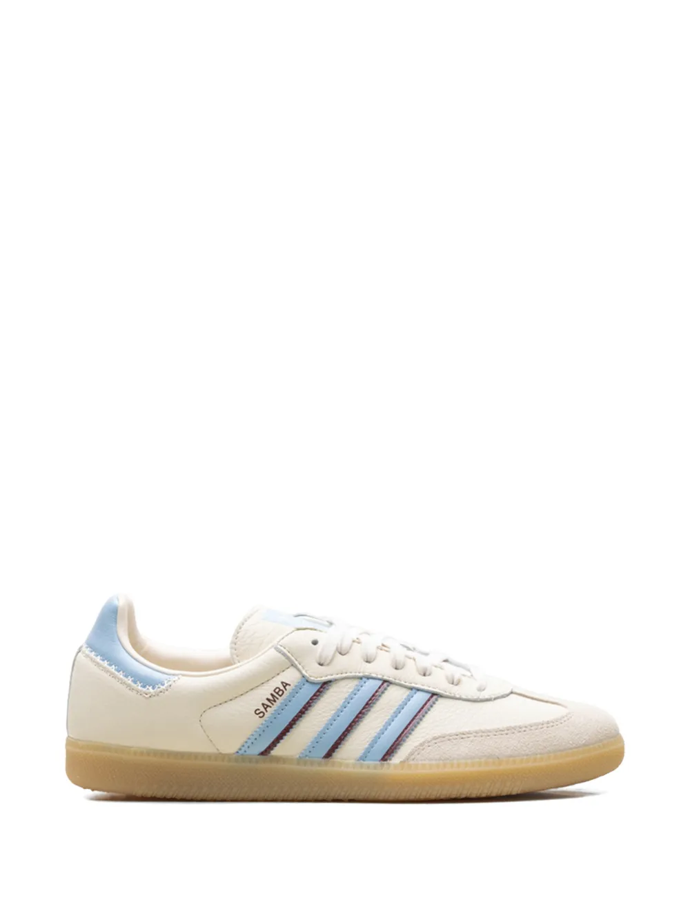 adidas Samba OG sneakers Wit