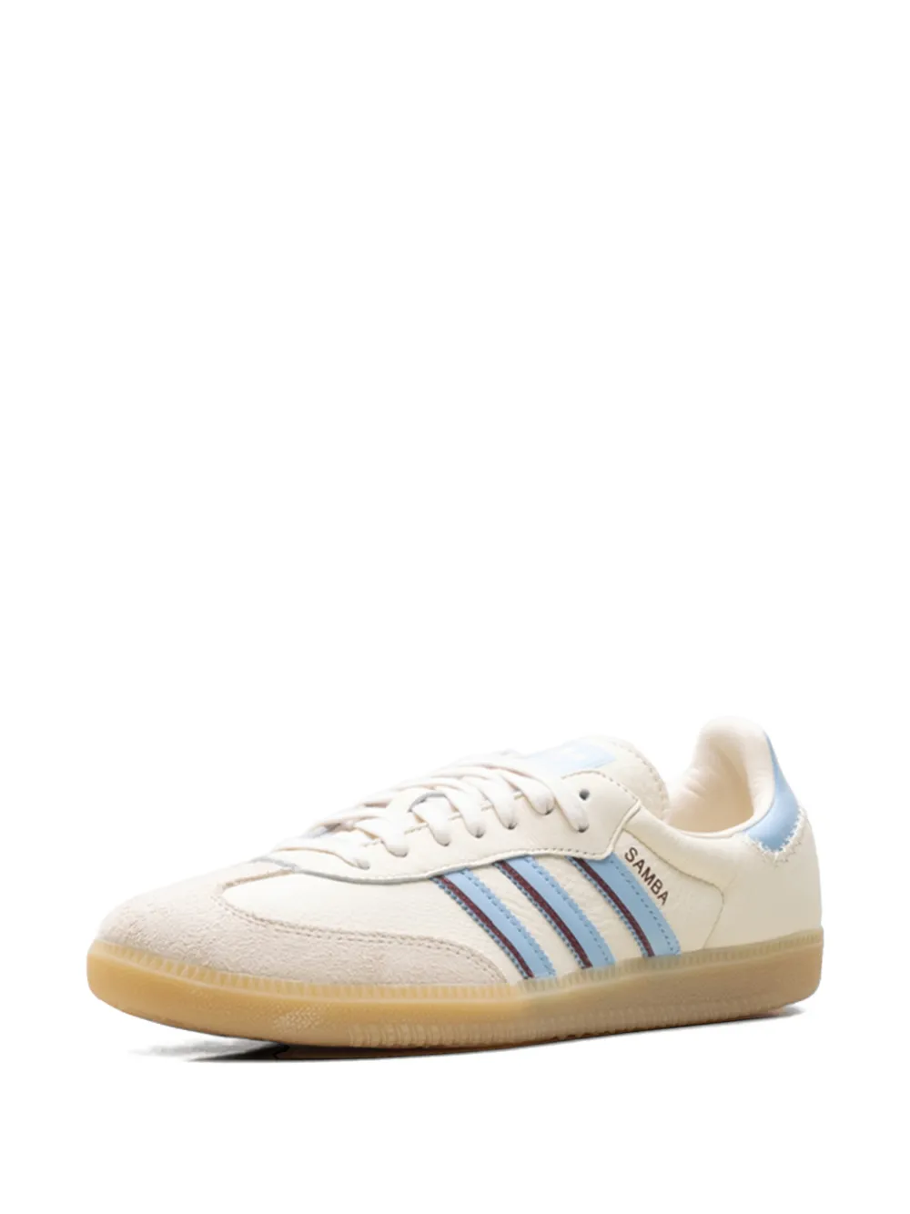 adidas Samba OG sneakers Wit