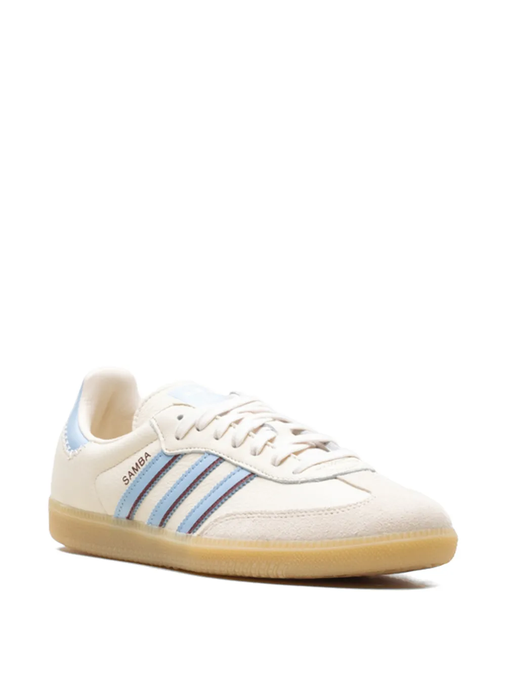 adidas Samba OG sneakers Wit