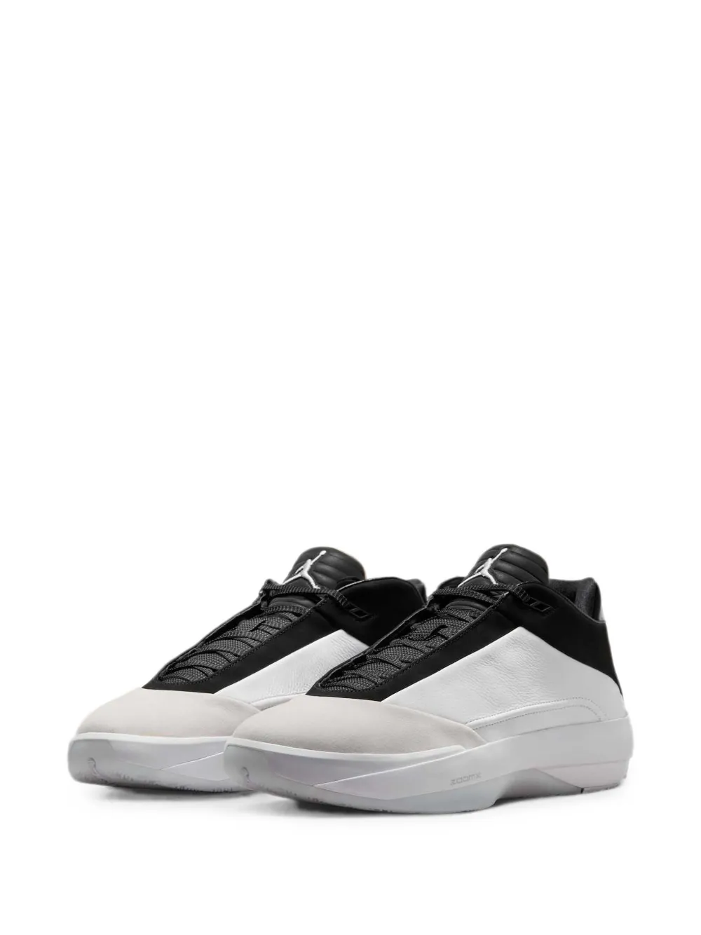 Jordan Air 40 sneakers Wit