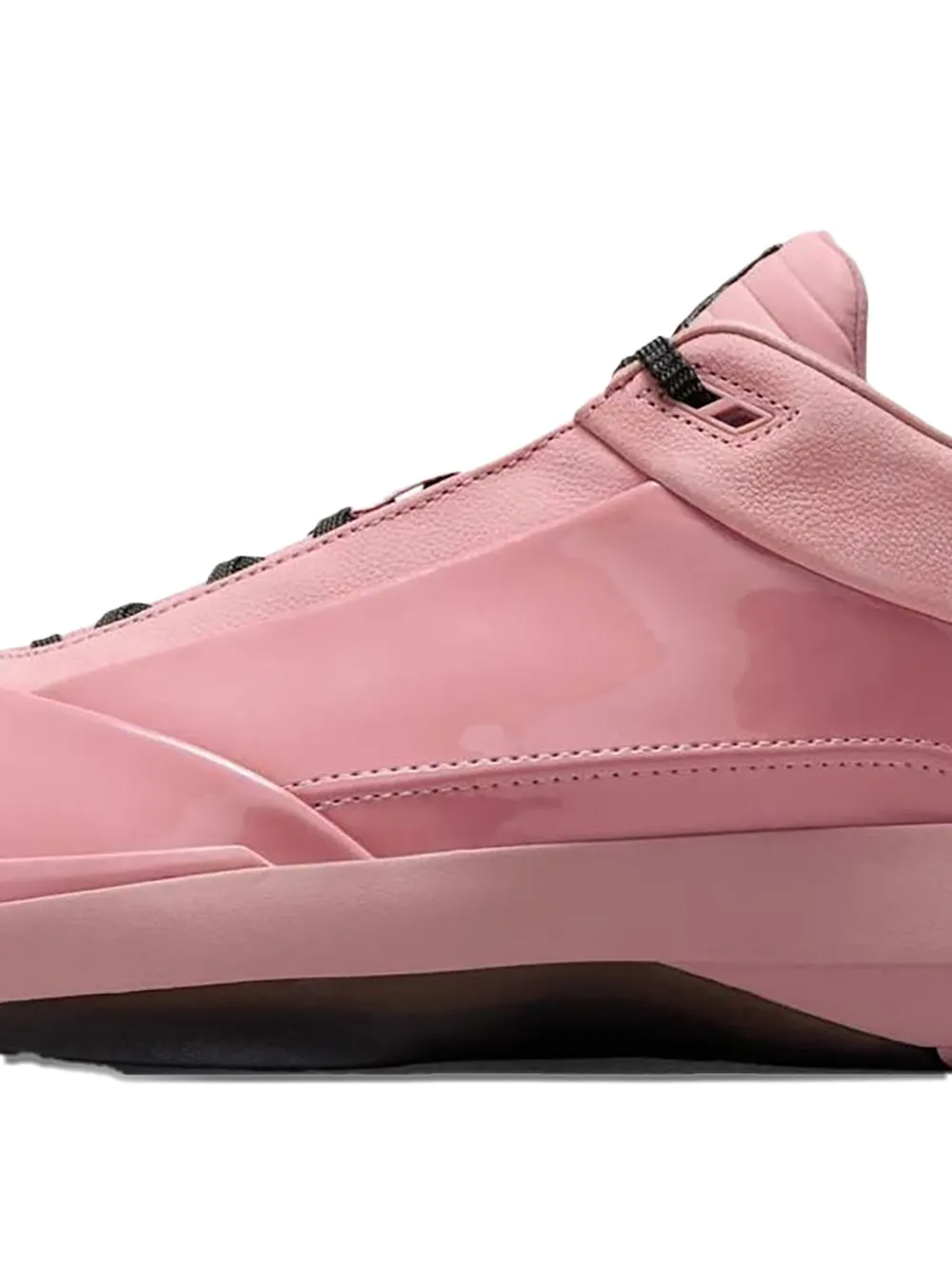 Jordan Air 40 sneakers Roze