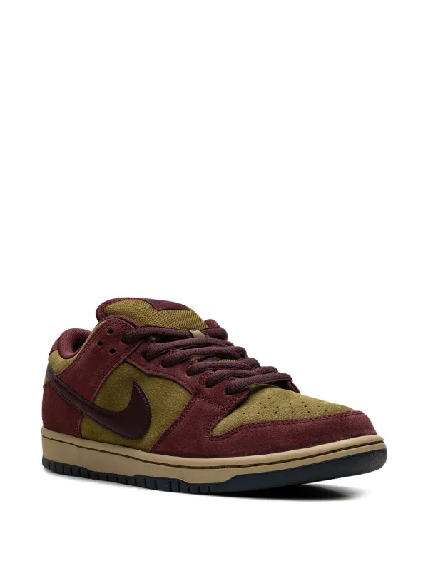Nike SB Dunk Low 