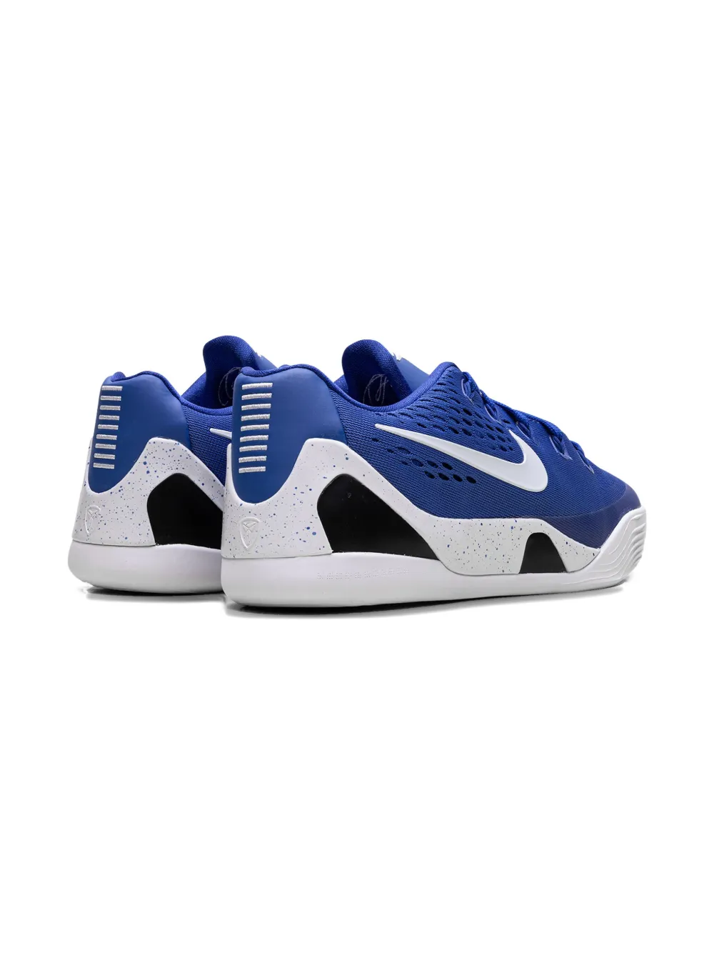 Nike Kids Kobe IX sneakers Blue
