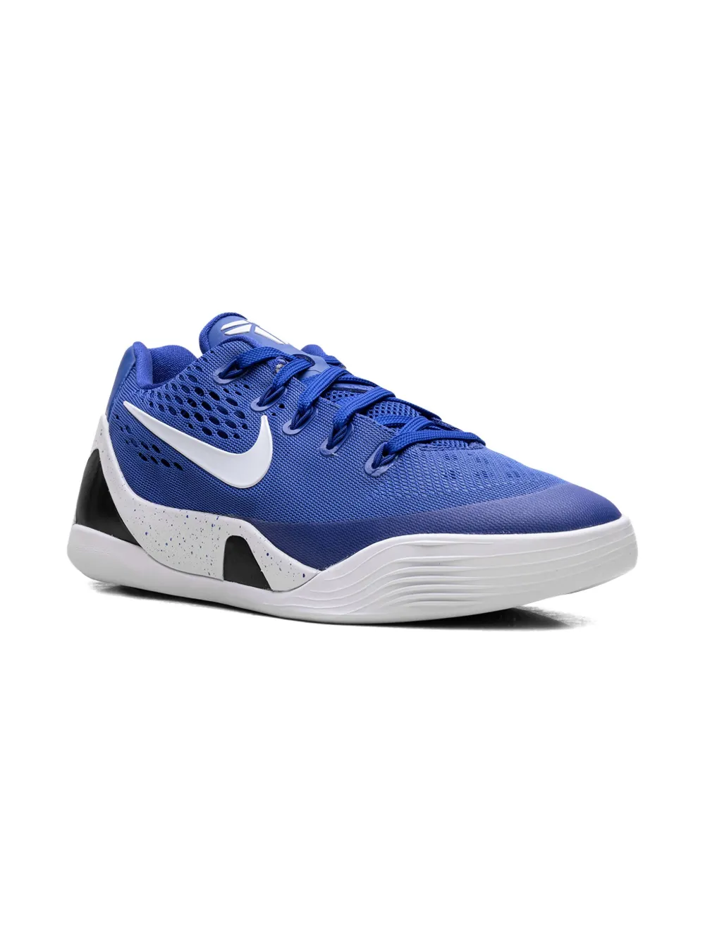 Nike Kids Kobe IX sneakers Blue