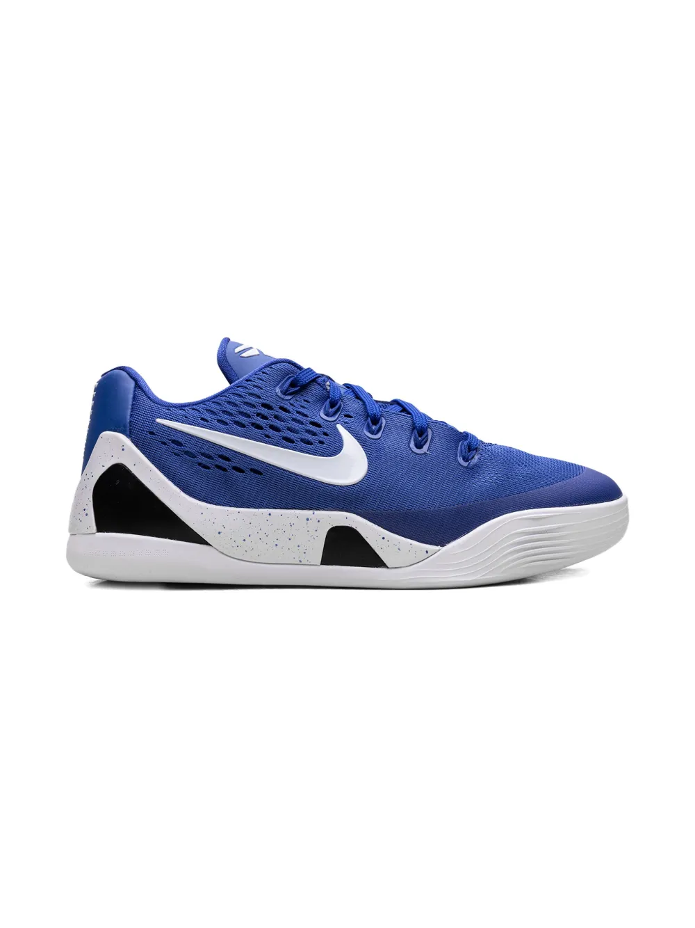 Nike Kids Kobe IX sneakers Blue