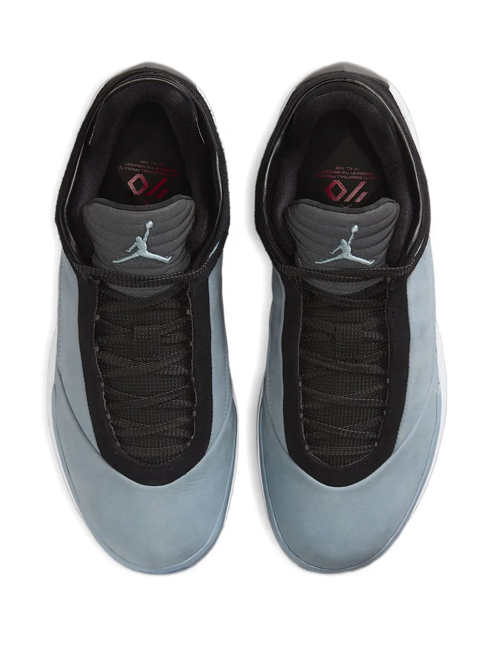 Jordan Air 40 sneakers Blauw