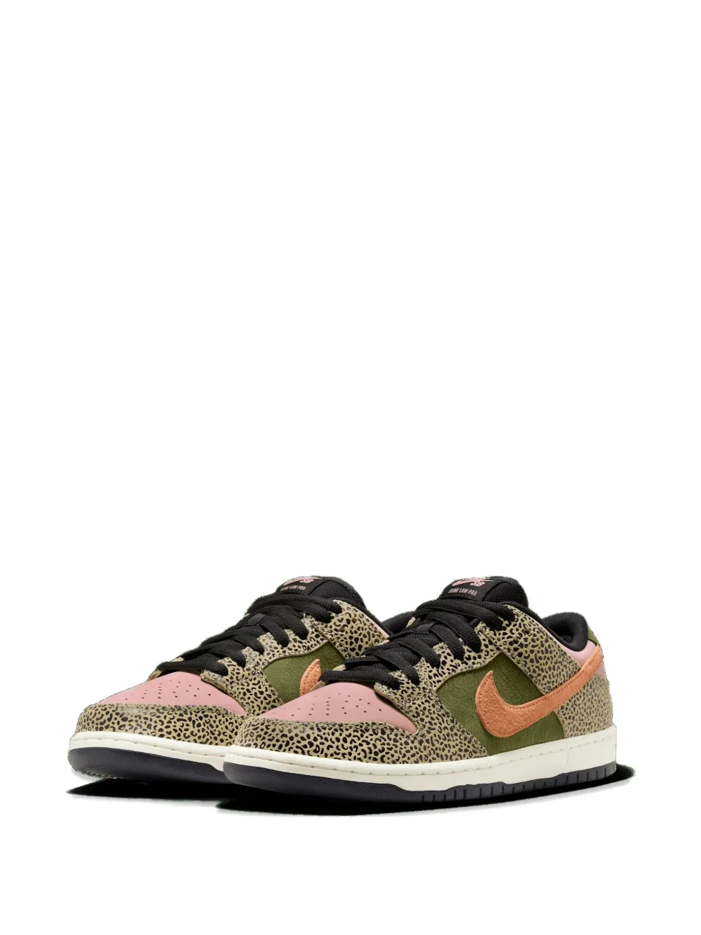 Nike X Arts-rec Sb Dunk Low 'arts-rec' In Multi