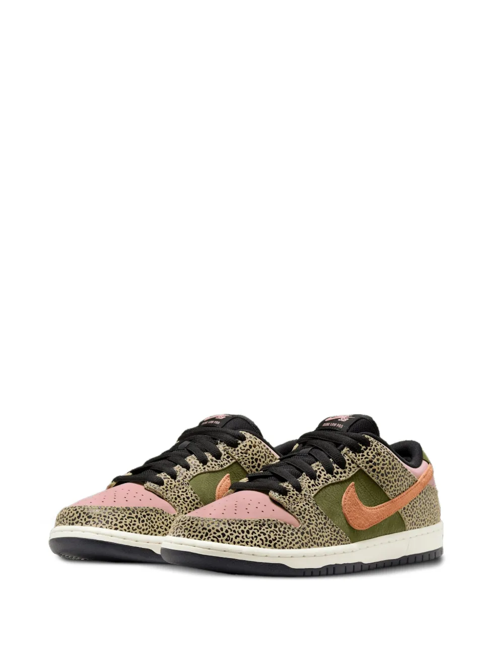 Nike SB Dunk Low "Arts-Rec" sneakers Beige