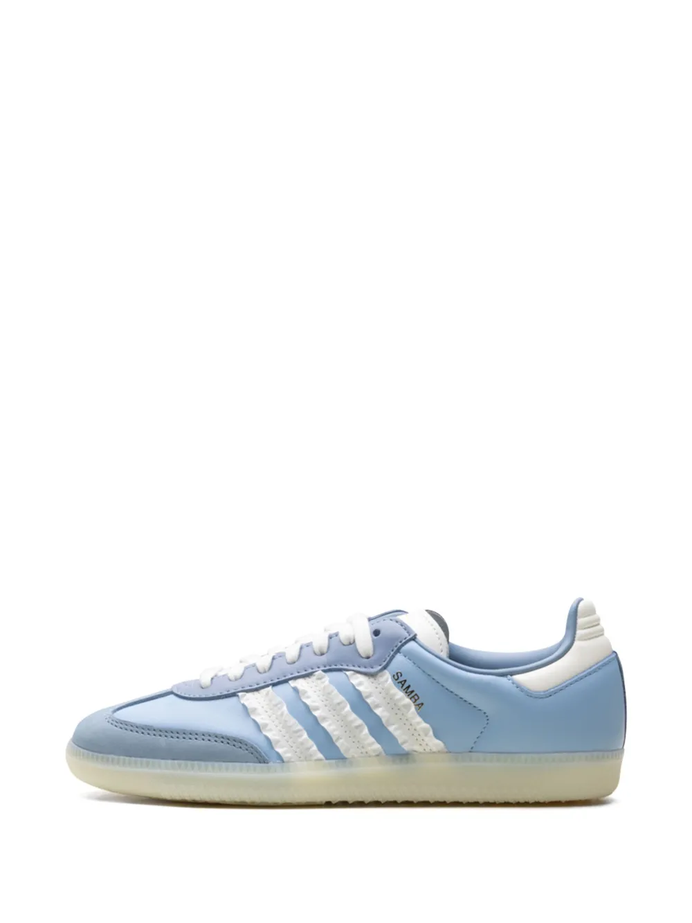 adidas Samba sneakers Blue