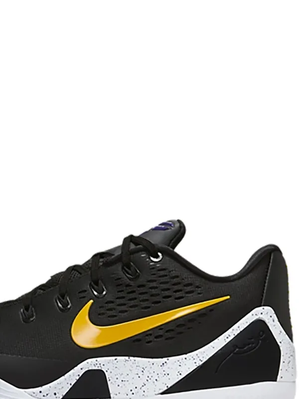 Nike Kobe IX Elite スニーカー | ブラック | FARFETCH JP