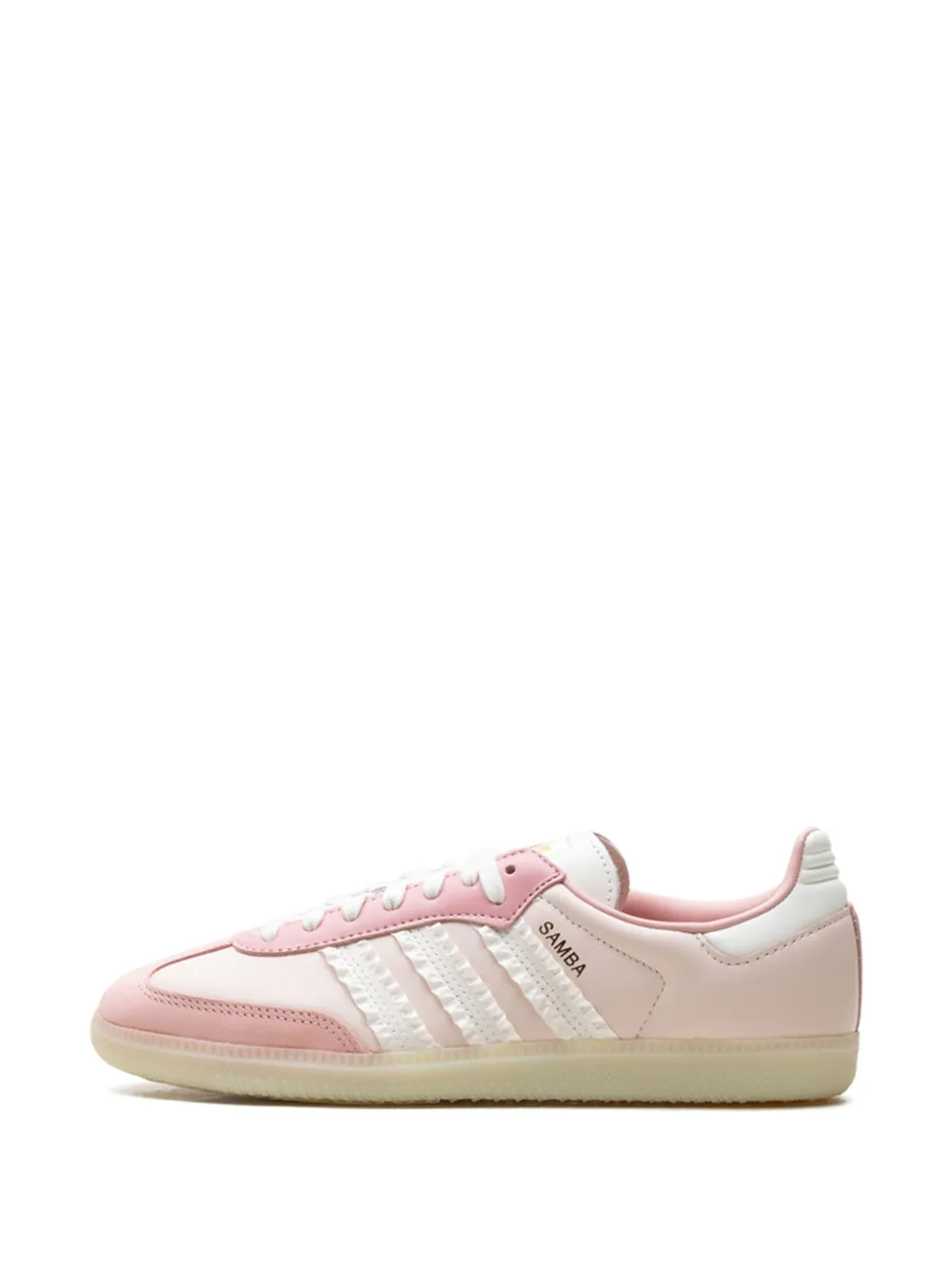 adidas Samba OG sneakers Pink