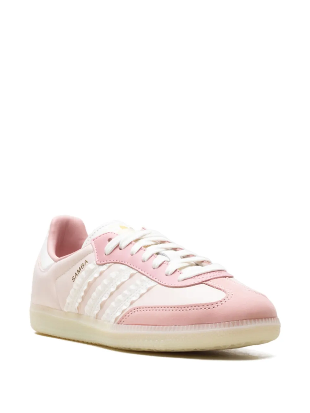 adidas Samba OG sneakers | Low-Tops | Image 2
