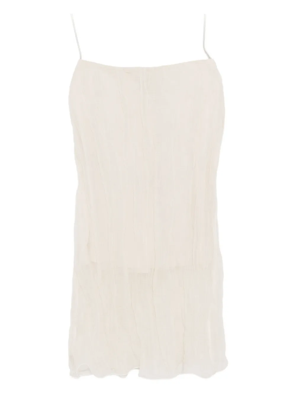 Brandon Maxwell James skirt | Neutrals | Image 1